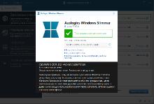 Auslogics Windows Slimmer 3.2.0.1 (2022) PC 