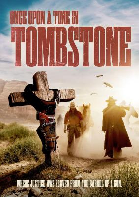 Once Upon a Time in Tombstone 2021 WEBRip XviD MP3-XVID