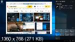 Windows 10 Enterprise LTSB x64 14393.4225 Feb 2021 by Generation2 (MULTi7/RUS)