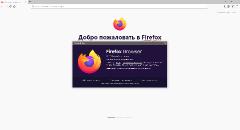 Firefox Browser 97.0 (2022) PC