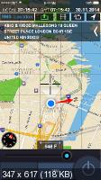 All GPS Tools Pro (map, compass, flash, weather) 1.7 [Android]