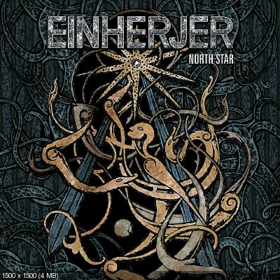 Einherjer - North Star (2021)