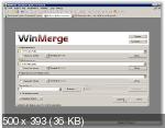 WinMerge 2.16.10 Portable