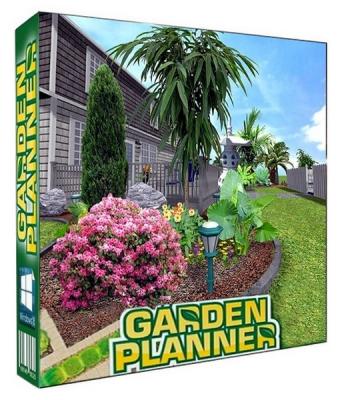 Garden Planner 3.7.81 RePack / Portable