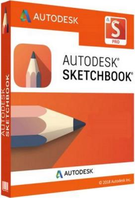 Autodesk SketchBook Enterprise 2021 v8.8.0 Final