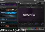 Artistry Audio - Origin X v1.11 (KONTAKT) - синтезатор Kontakt