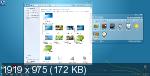 Windows 7 Ultimate SP1 x86/x64 Lite v.18.21 (RUS/2021)