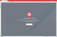 Vivaldi 3.8.2259.42 Stable (2021) PC 