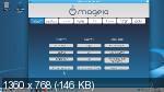 Mageia 8 x86-64 (RUS/ML/2021)