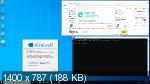 Windows 10 Professional 20H2 x64 Game OS v.1.3 by CUTA (RUS/2021)