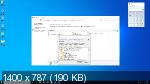 Windows 10 Professional 20H2 x64 Game OS v.1.3 by CUTA (RUS/2021)