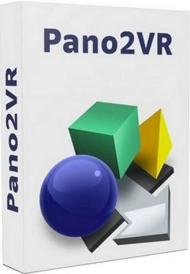 Pano2VR Pro 6.1.11 RePack/Portable
