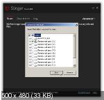 McAfee Labs Stinger 12.2.0.205 En Portable by McAfee
