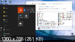 Windows 10 Professional x64 20H2.19042.844 v.19.21 (RUS/2021)
