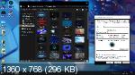 Windows 10 Enterprise LTSC x64 Aqua Compact-Lite by Jerry_Xristos (MULTi7/RUS/2021)