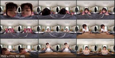 Nozomi Ishihara - KAVR-084 A [Oculus Rift, Vive, Samsung Gear VR | SideBySide] [2048p]