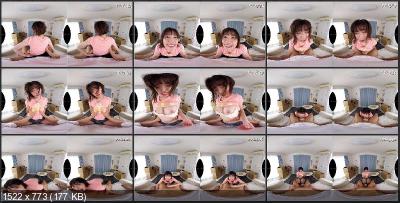 Nozomi Ishihara - KAVR-084 B [Oculus Rift, Vive, Samsung Gear VR | SideBySide] [2048p]