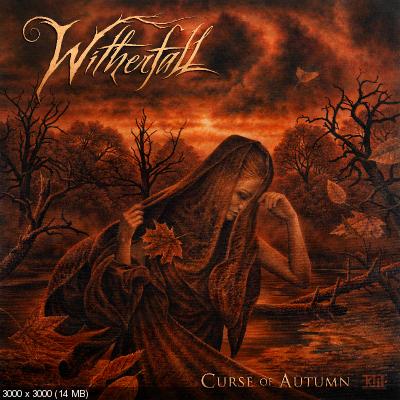 Witherfall - Curse Of Autumn (2021)