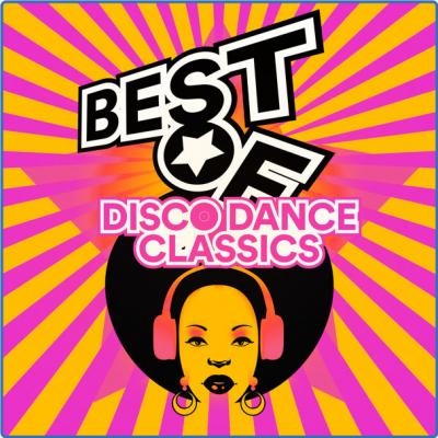 Various Artists - Disco Classics (2021) Flac/Mp3