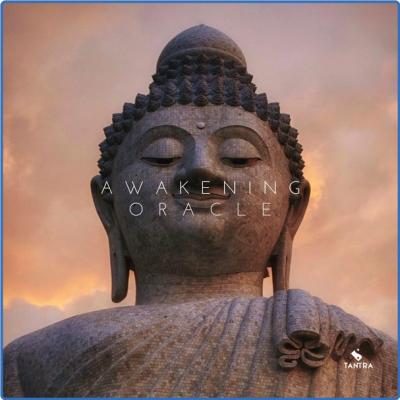 Various Artists - Awakening Oracle (2021)