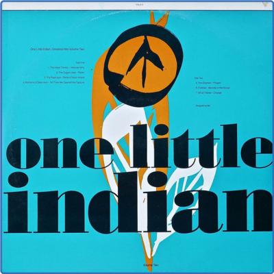 Various Artists - One Little Independent Records (Greatest Hits - Volume Two) (2021)
