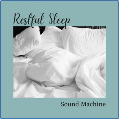 Sleep Music Piano Relaxation Masters - Restful Sleep Sound Machine (2021)