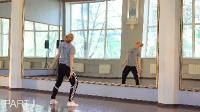Курс современного танца с лучшими хореографами Лондона (2020) HD