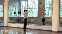 Курс современного танца с лучшими хореографами Лондона (2020) HD