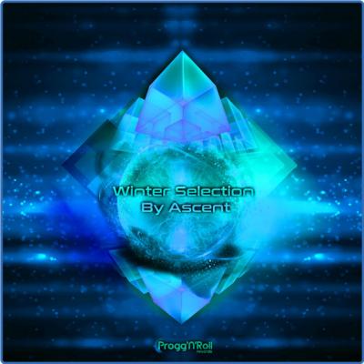 Various Artists - Winter Selection By Ascent (2021)