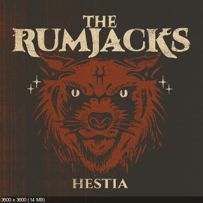 The Rumjacks - Hestia (2021)