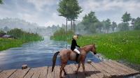 Horse Riding Deluxe 2 (2021/ENG/MULTi5/RePack  FitGirl)