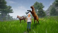 Horse Riding Deluxe 2 (2021/ENG/MULTi5/RePack  FitGirl)