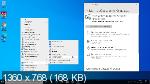 Windows 10 Enterprise x64 20H2.19042.844 v.21.21 (RUS/2021)