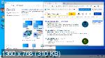 Windows 10 Enterprise x64 20H2.19042.844 v.21.21 (RUS/2021)
