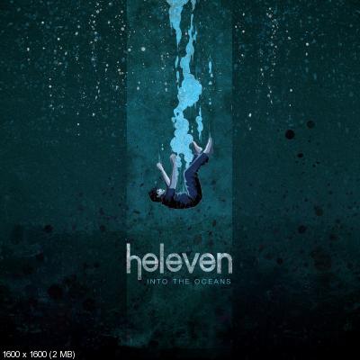 Heleven – Into the Oceans (2021)