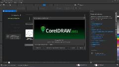 CorelDRAW Graphics Suite 2021 23.5.0.506 Full / Lite (2021) PC 