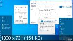 Windows 10 Enterprise LTSC x64 17763.1817 by Tatata (RUS/2021)