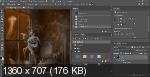 Adobe Photoshop 2020 v.21.0.2.57 Lite Portable by syneus (RUS/2021)