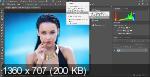 Adobe Photoshop 2020 v.21.0.2.57 Lite Portable by syneus (RUS/2021)