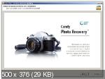 Comfy Photo Recovery 5.5 (Commercian Edition) Portable (PortableApps)