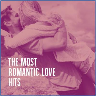 Burning Love - The Most Romantic Love Hits (2021)