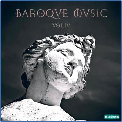 Various Artists - Baroque Music Vol 4 (2021)