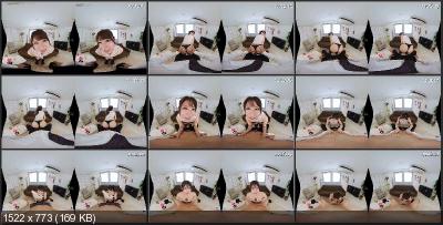 Tsukasa Nagano - MAXVR-072 A [Oculus Rift, Vive, Samsung Gear VR | SideBySide] [2048p]
