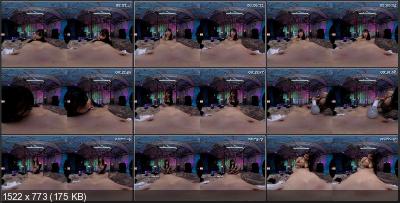 Shion Yumi - SIVR-088 C [Oculus Rift, Vive, Samsung Gear VR | SideBySide] [2048p]