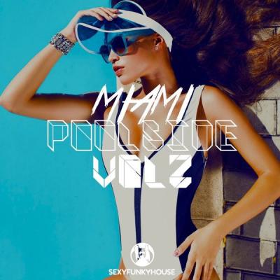 Various Artists - Miami Poolside Vol 2 (2021)