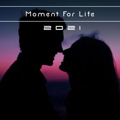 Various Artists - Moment For Life 2021 (2021)