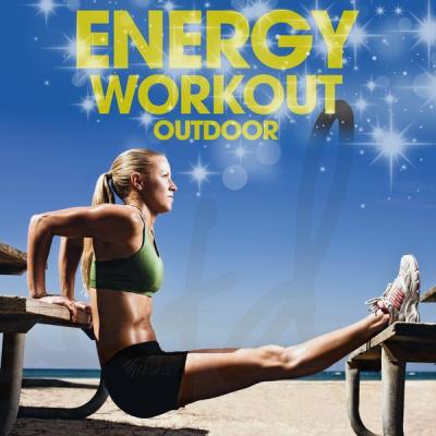Various Artists - Energy Workout Outdoor (2021)