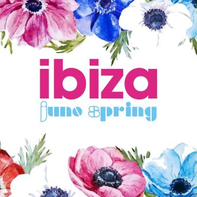 Various Artists - Ibiza Juno Spring (2021)