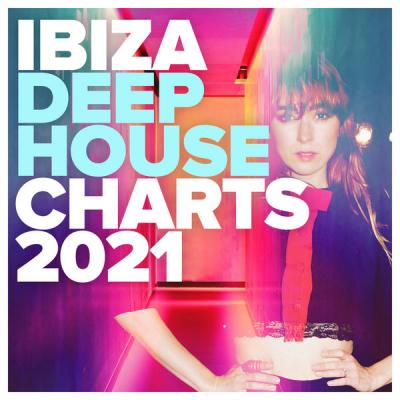 Various Artists - Ibiza Deep House Charts 2021 (2021)