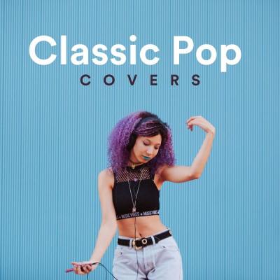 Various Artists - Classic Pop Covers (Acoustic) (2021)